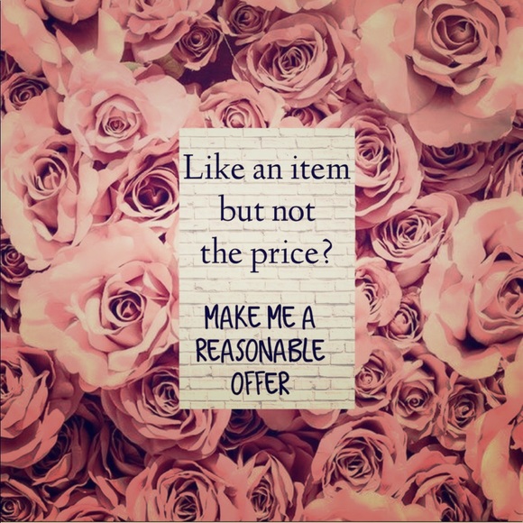 Meet your Posher, Megan - Picture 1 of 1